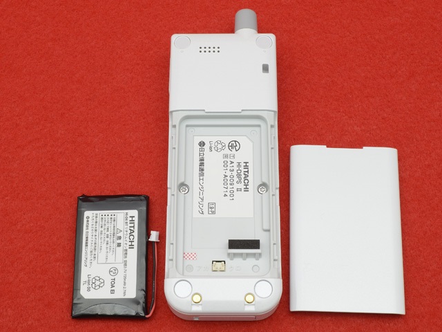 HI-D8PS2｜テルワールド（日立とナカヨの中古ビジネスフォン販売店）