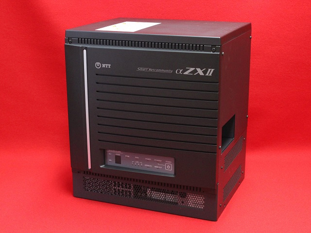 ZX2L-ME-(1)｜テルワールド（NTT中古ビジネスフォン販売店）