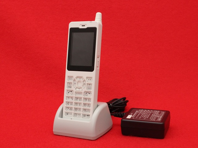 WX01JB(F)｜テルワールド（サクサ（SAXA）中古ビジネスフォン販売店）