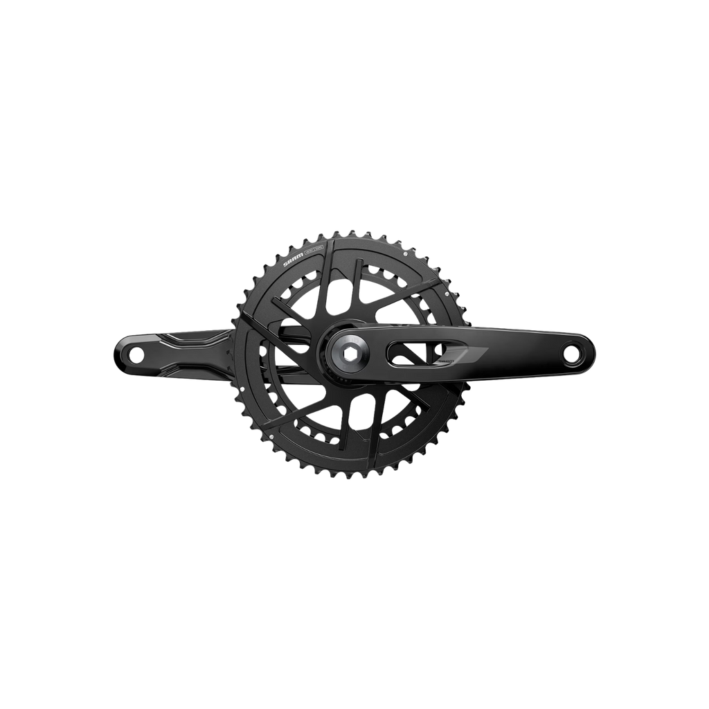 SRAM Rival AXS E1 2x Crankset – CCACHE