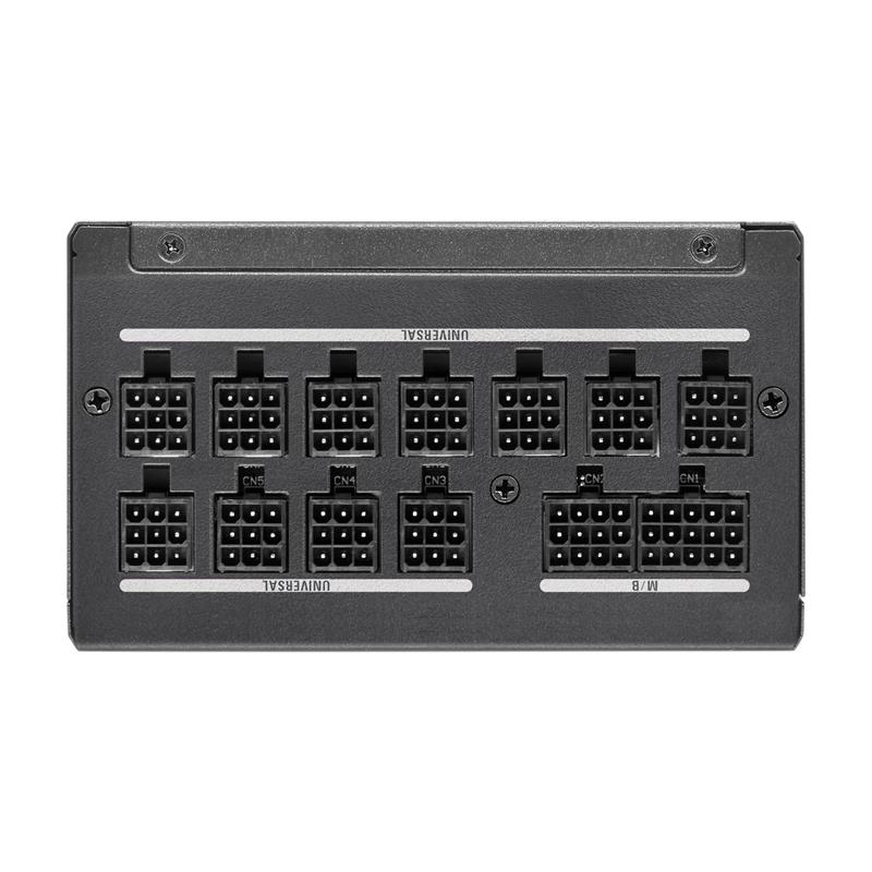 Super Flower Leadex VII XP 1000W ATX 3.1 Platinum Power Supply