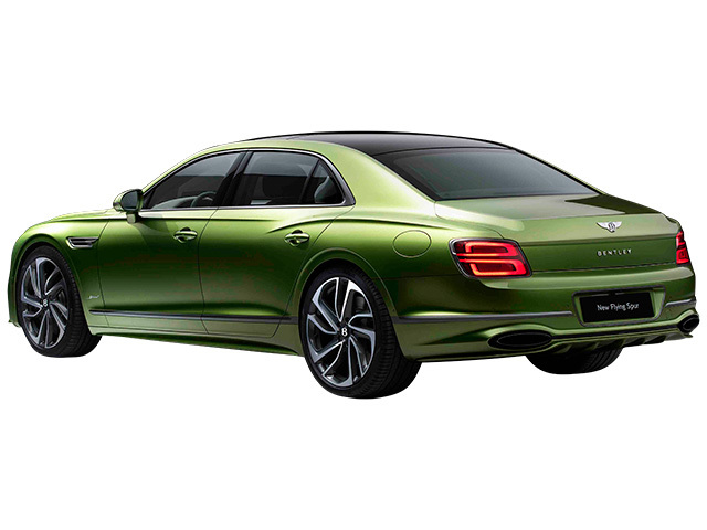 フライングスパー（ベントレー）のカタログ｜中古車なら【カーセンサー