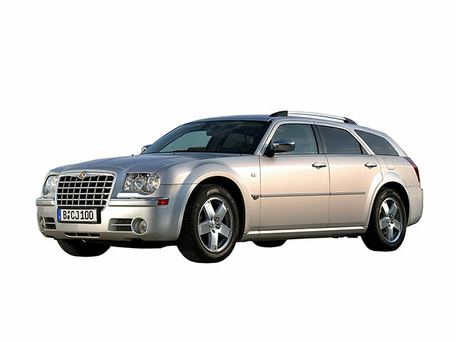 クライスラー 300Cツーリング 5.7HEMI(06年07月-12年11月) / CHRYSLER