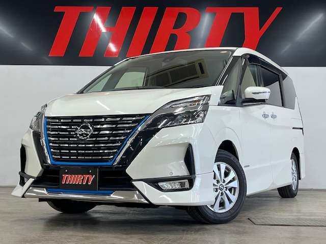 サーティー THIRTY長野・佐久インター 4WD専門店（長野）｜中古車なら