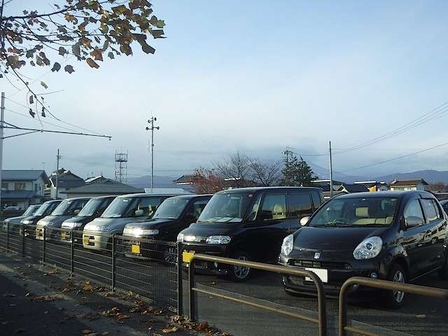 マルサン自動車 | 中古車なら【カーセンサーnet】