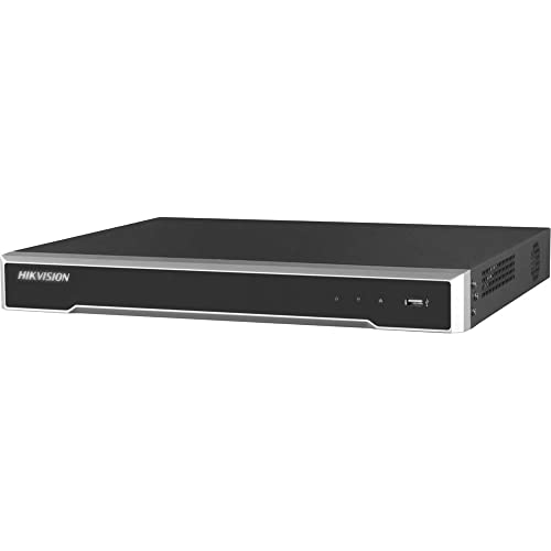 Hikvision DS-7616NI-Q2/16P 16 Channel PoE 4K Network Video