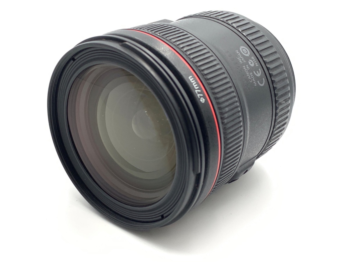 EF24-70mm F4L IS USM: 魔法のズームで広がる可能性 - 魅惑の中望遠