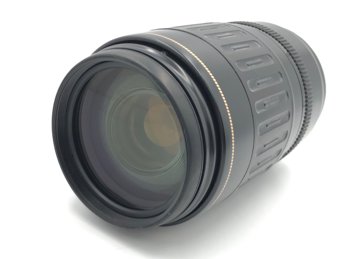 EF100-300mm F4.5-5.6 USMで描く幻想的な風景 - 魅惑の中望遠