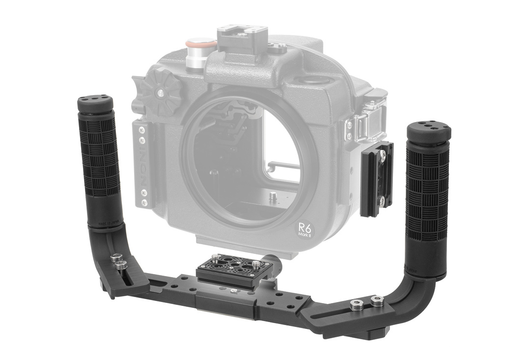 イノン 水中ハウジング X-2 R6 Mark2｜カメカメ