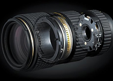AT-X 70-200mm F4 PRO FX VCM-S レビュー「発表から2年以上の歳月を