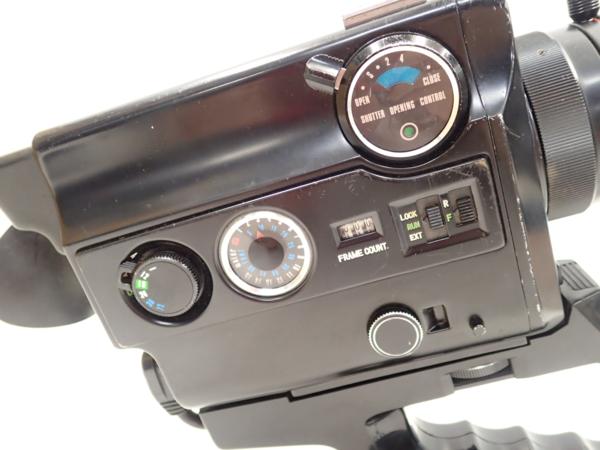 高額買取実施中!!】FUJICA シングル8 ZC1000 8ミリカメラ | カメラ買取