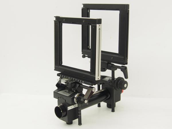 Sinarの大判カメラを売るならカメラ買取専門店｜カメラのリサマイ