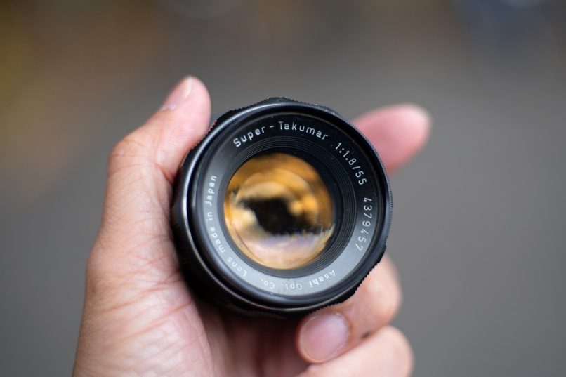 オールドレンズ、まずはコレ！Super-Takumar 55mm f1.8｜レビュー