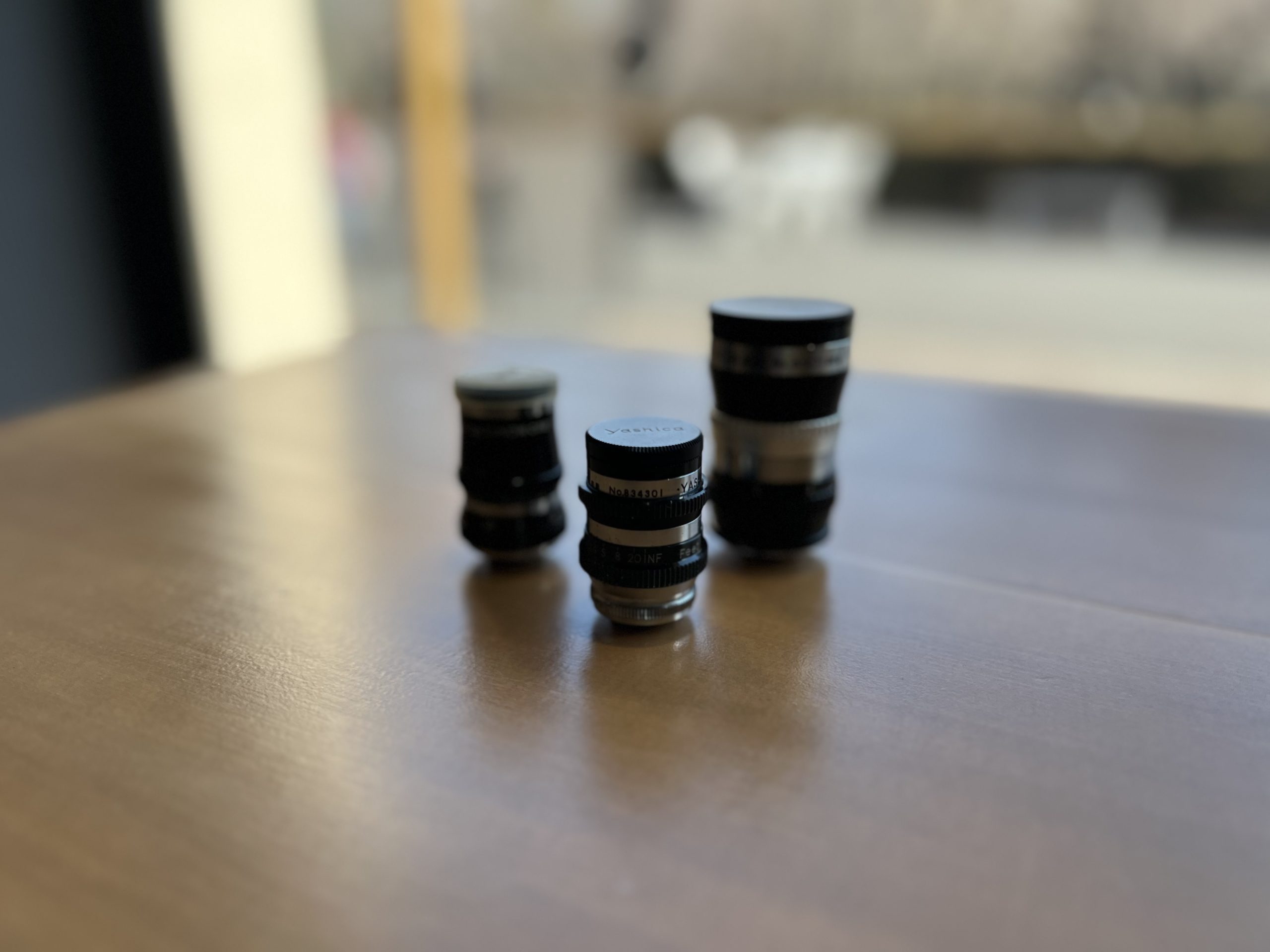 D-Mount_cine-Lens（Dマウント シネレンズ）｜レビュー＆作例 - くらら