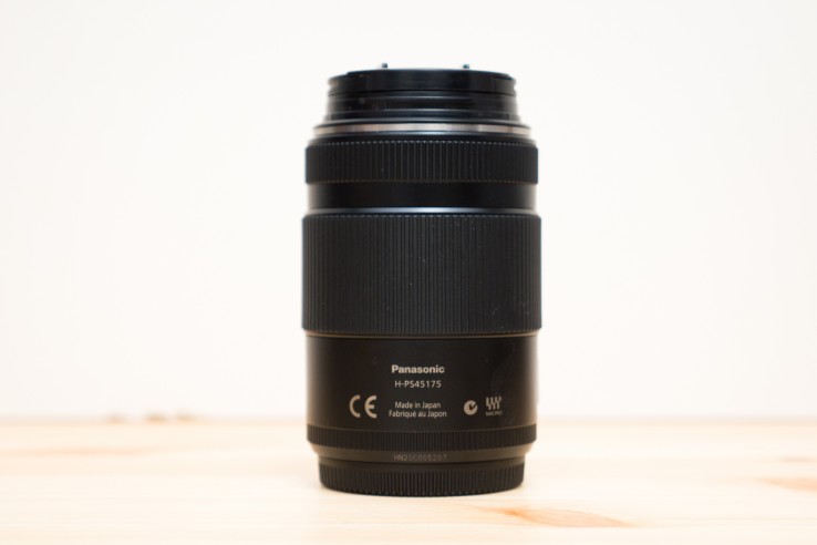 マイクロフォーサーズ、初めての望遠レンズに迷ったらこの一本。LUMIX