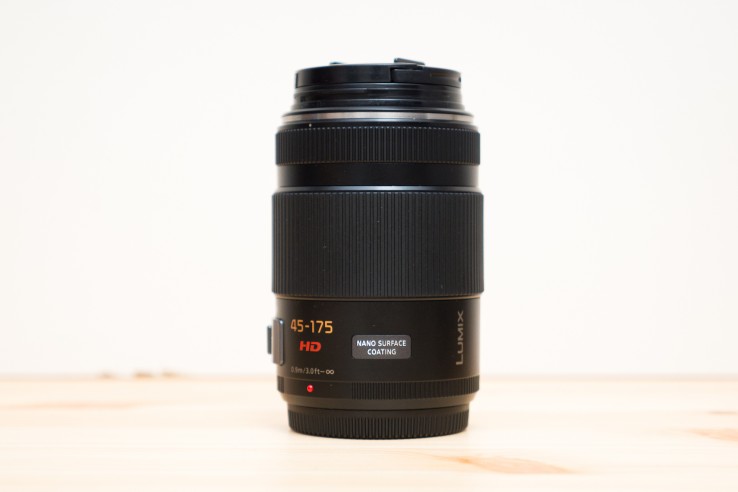 マイクロフォーサーズ、初めての望遠レンズに迷ったらこの一本。LUMIX