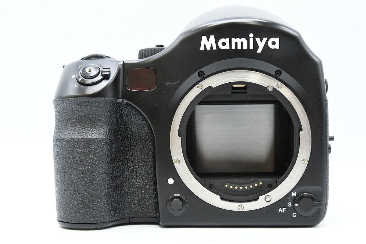 Mamiya(マミヤ) 645 AFDの買取価格｜買取専門店カメラボーイ
