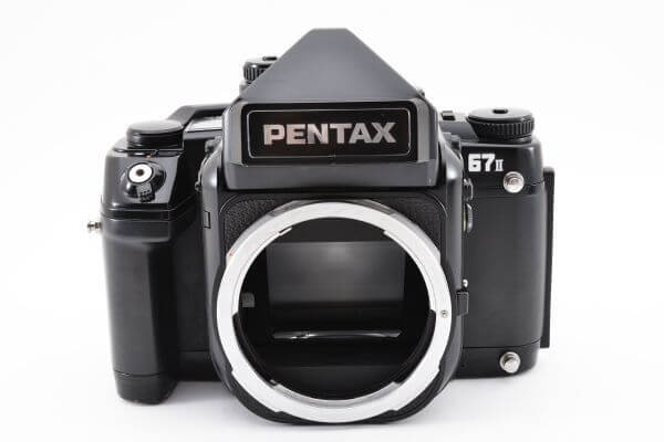PENTAX(ペンタックス) 67IIの買取価格｜買取専門店カメラボーイ