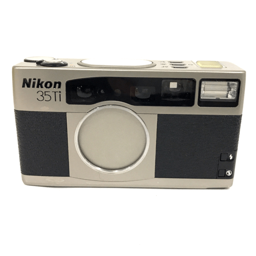 Nikon(ニコン) 35Tiの買取価格｜買取専門店カメラボーイ