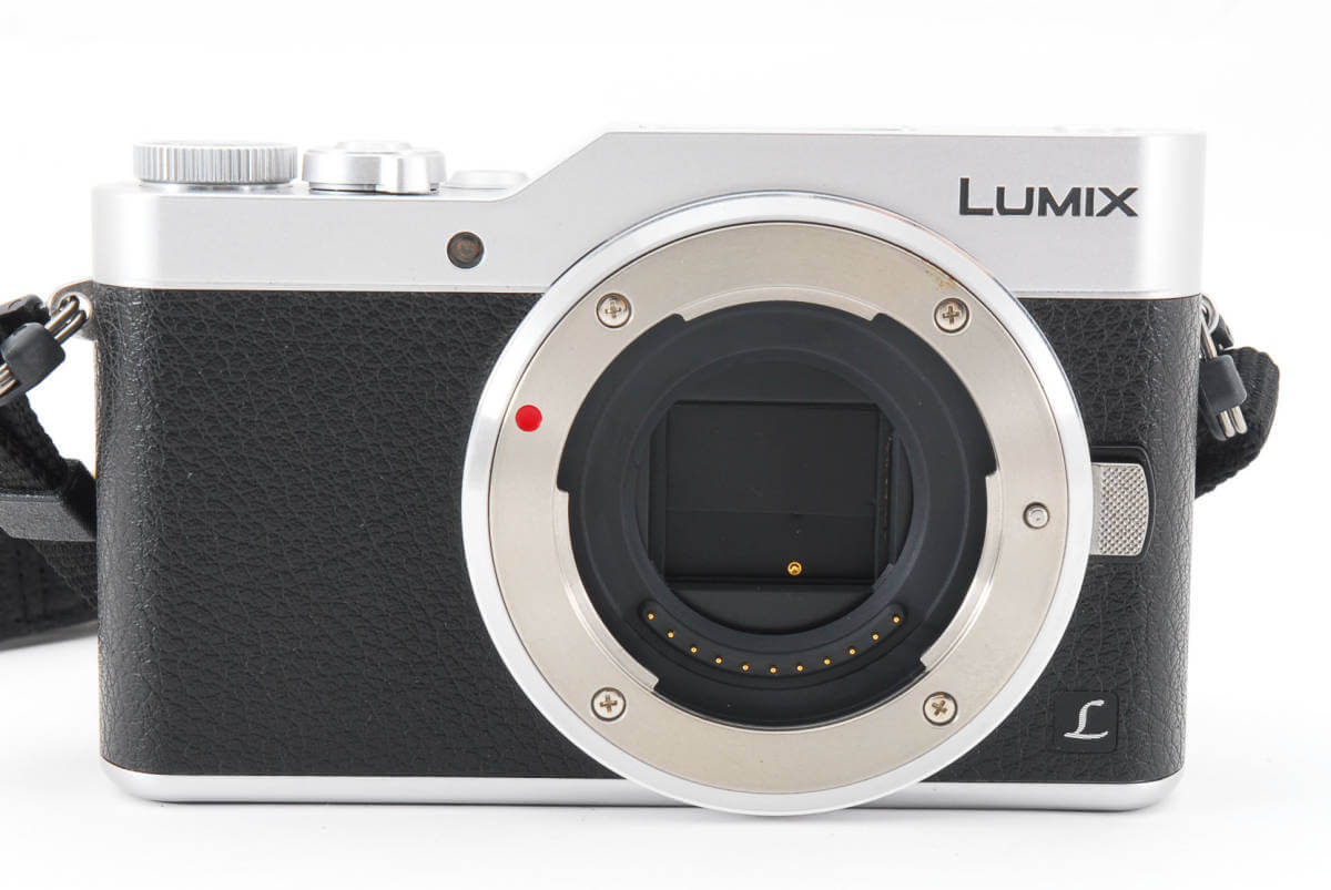 Panasonic(パナソニック) LUMIX DC-GF9の買取価格｜買取専門店カメラボーイ
