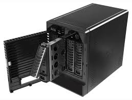 Storage – Netgear ReadyNAS RN 214 – CamerAgX – a new life for old gear