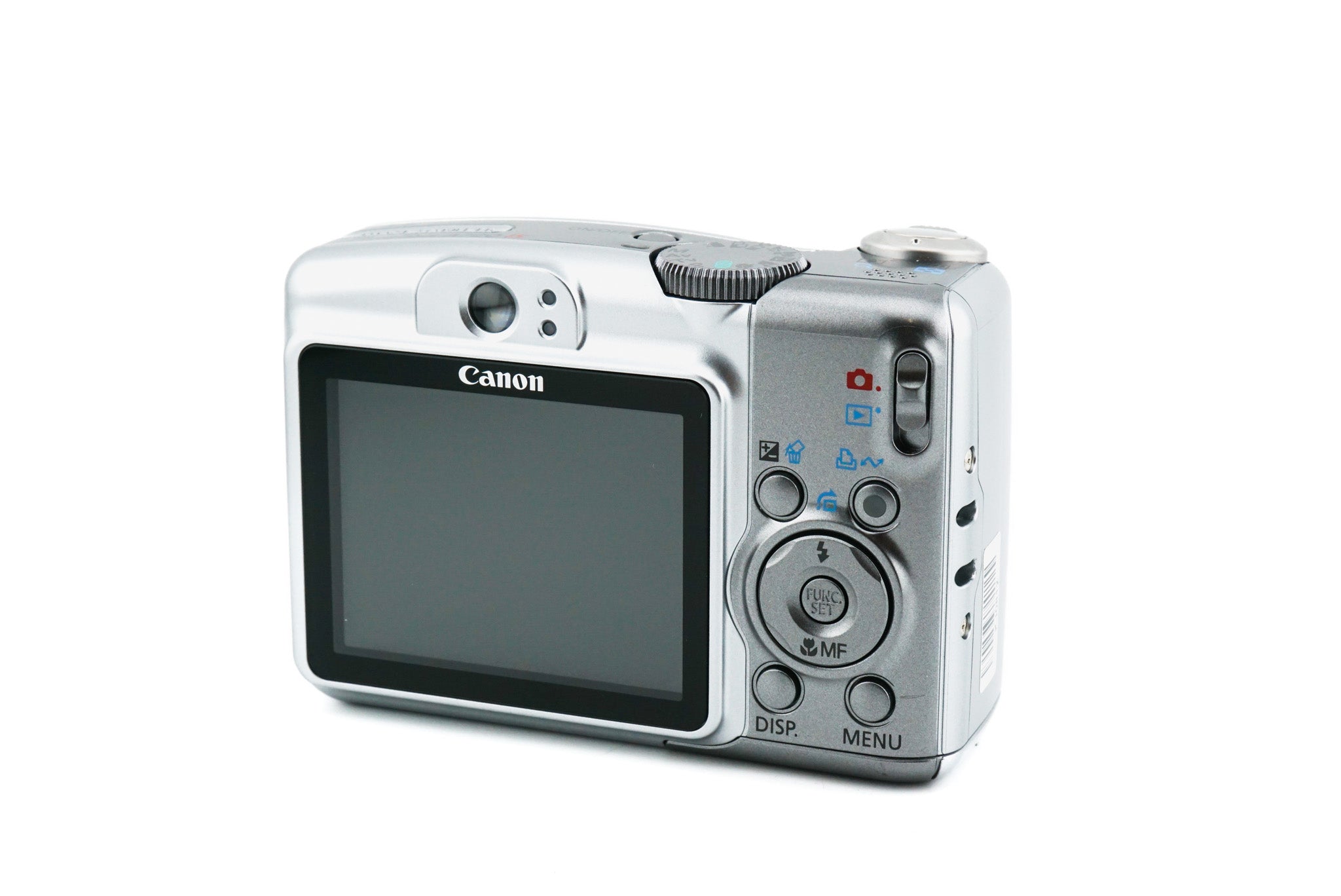 Canon PowerShot A720isコンパクトデジタルカメラpc1251 Canon