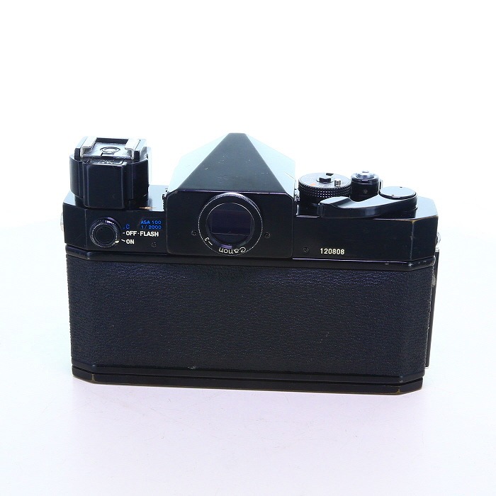中古】(キヤノン) Canon F-1 前期 ボディ｜ナニワグループオンライン