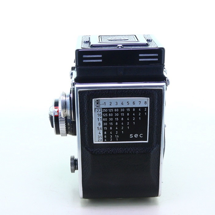 中古】(ローライ) Rollei テレローライフレックス ゾナー 135/4