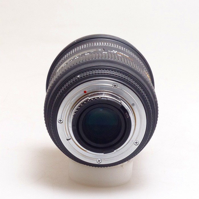 中古】(シグマ) SIGMA 24-70/F2.8 IF EX DG HSM NA｜ナニワグループ