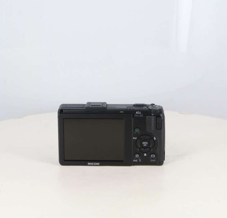中古】(リコー) RICOH GR DIGITAL III｜ナニワグループオンライン