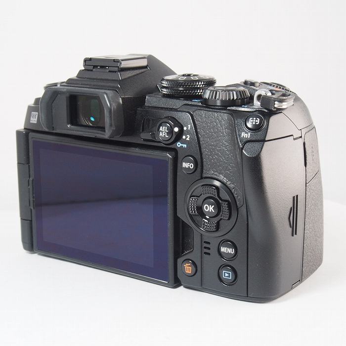 中古】(オリンパス) OLYMPUS OM-D E-M1 Mark II｜ナニワグループ