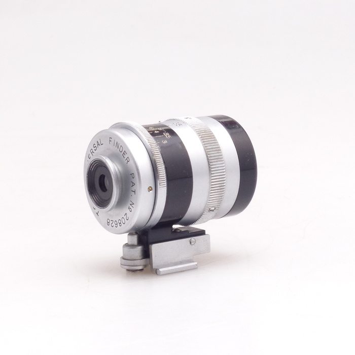 中古】田中光学 ユニバーサルファインダー｜ナニワグループオンライン