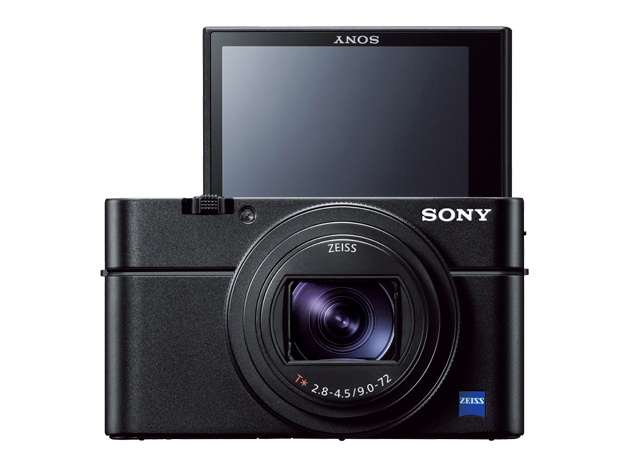 ソニー(SONY) Cyber-shot DSC-RX100M6の買取価格｜ナニワグループ