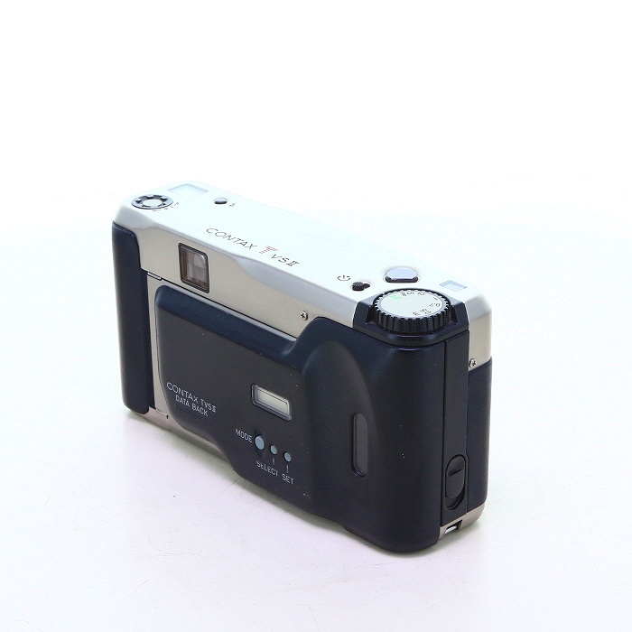 中古】(コンタックス) CONTAX TVS 2D｜ナニワグループオンライン