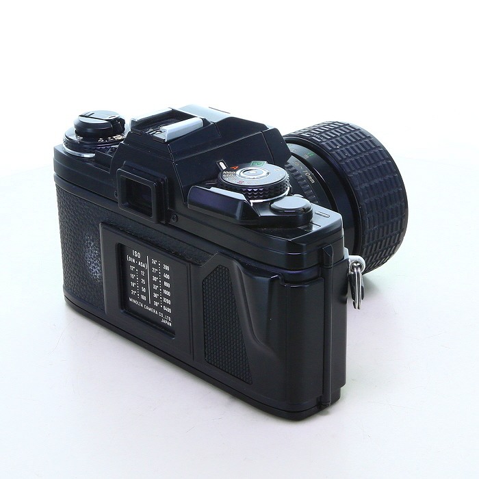 中古】(ミノルタ) MINOLTA X-700+シグマ35-70/2.8-4｜ナニワグループ