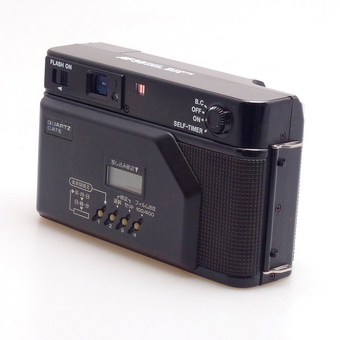 中古】(キヤノン) Canon AF35ML｜ナニワグループオンライン｜2111040280722