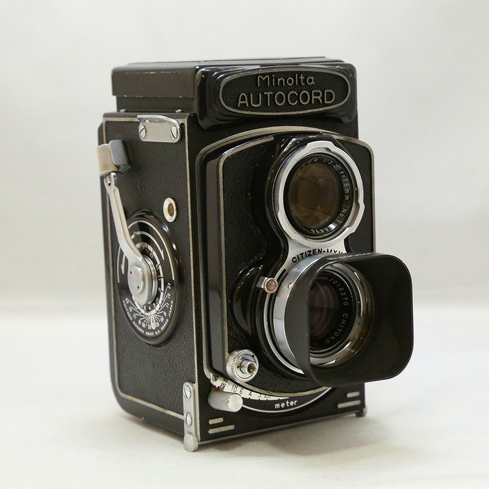 中古】(ミノルタ) MINOLTA オートコード初期型｜ナニワグループ