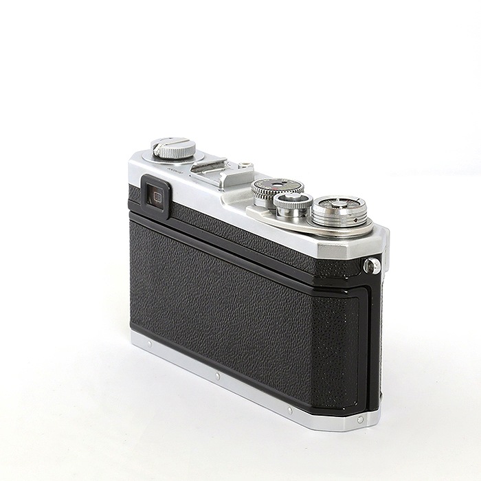 中古】(ニコン) Nikon S4 +ニッコールS.C 5cm/1.4｜ナニワグループ