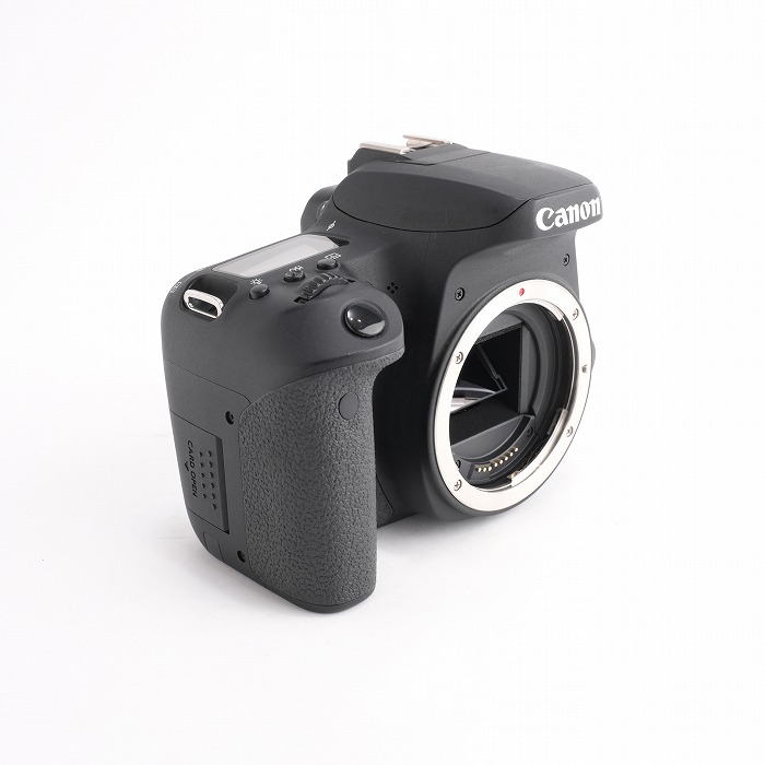 中古】(キヤノン) Canon EOS 9000D ボディ｜ナニワグループオンライン