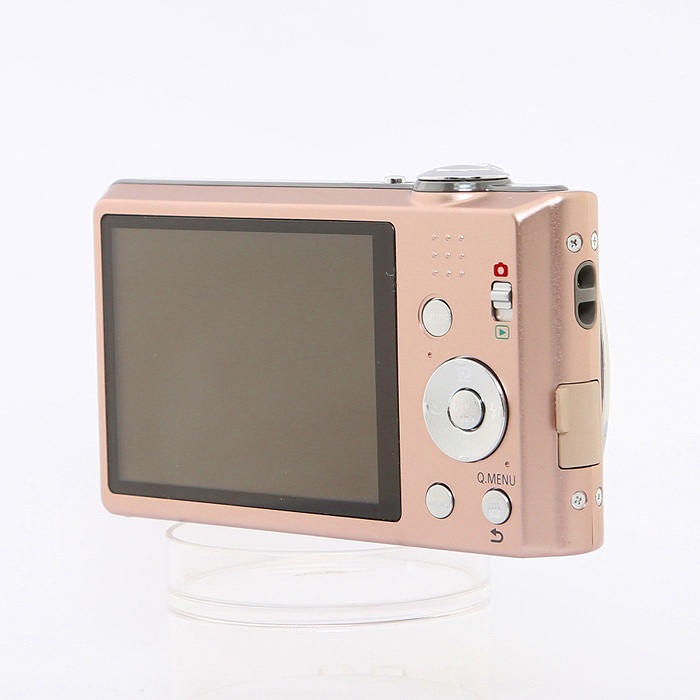 中古】(パナソニック) Panasonic LUMIX DMC-FH5 ピンクゴールド