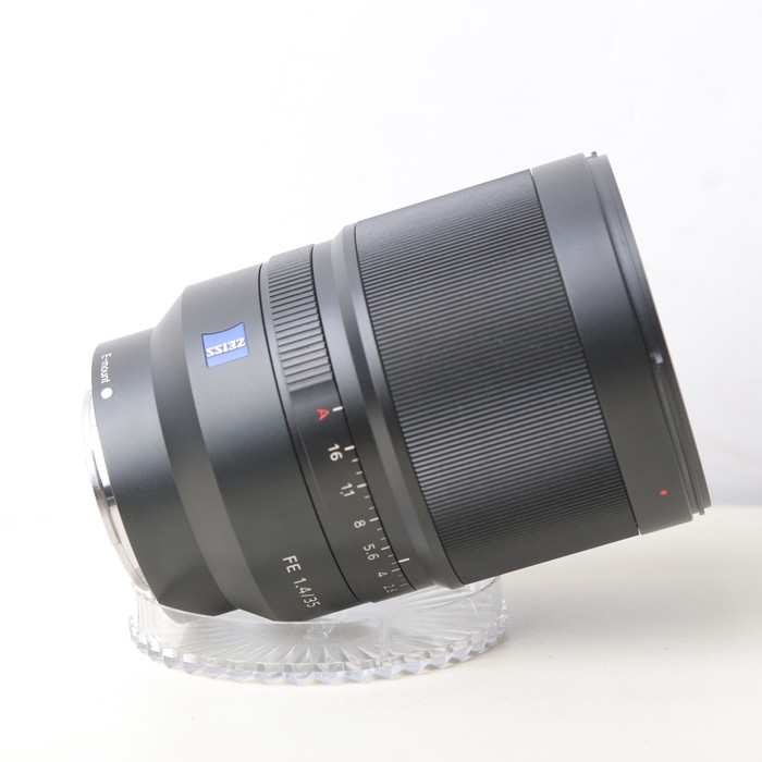 中古】(ソニー) SONY DISTAGON T*FE35/F1.4 ZA｜ナニワグループ