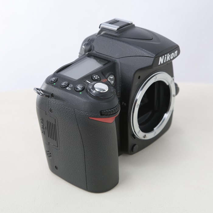 中古】(ニコン) Nikon D90 ボデイ｜ナニワグループオンライン