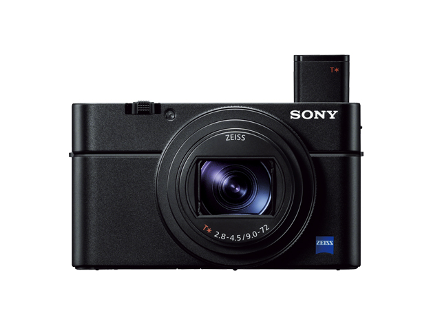 ソニー(SONY) Cyber-shot DSC-RX100M6の買取価格｜ナニワグループ