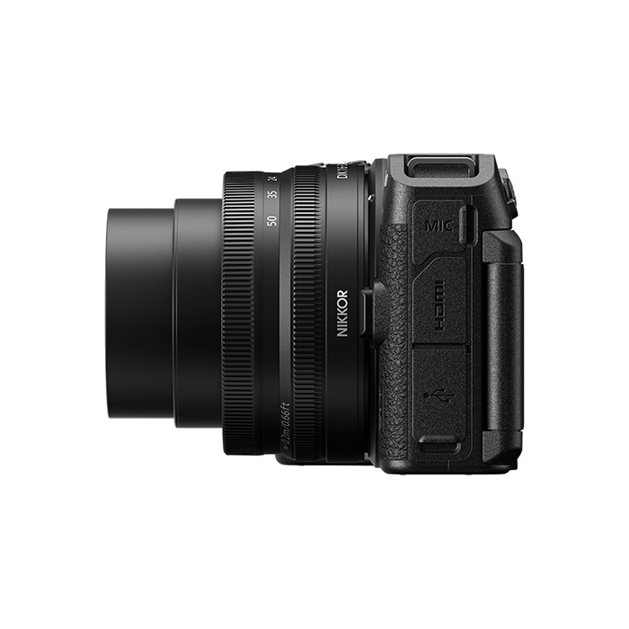 ニコン) Nikon Z 30 16-50 VR レンズキット｜ナニワグループオンライン