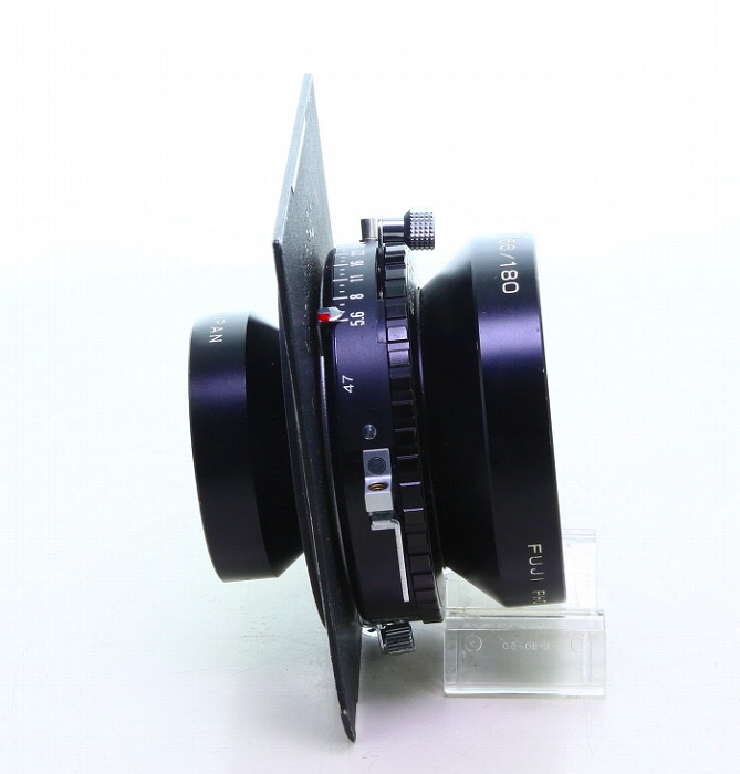 中古】(フジフイルム) FUJIFILM フジノンW 180/5.6｜ナニワグループ