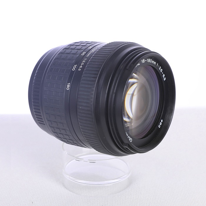 中古】(オリンパス) OLYMPUS オリンパス ZUIKO DIGITAL ED18-180/F3.5