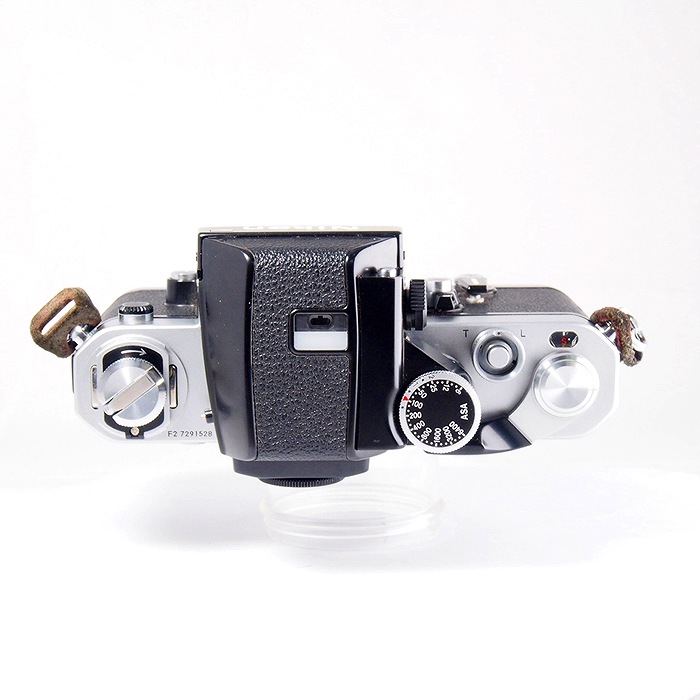 中古】(ニコン) Nikon フォトミックF2 シルバー｜ナニワグループ