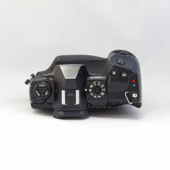 中古】(オリンパス) OLYMPUS OM-D E-M1X ボデイ｜ナニワグループ