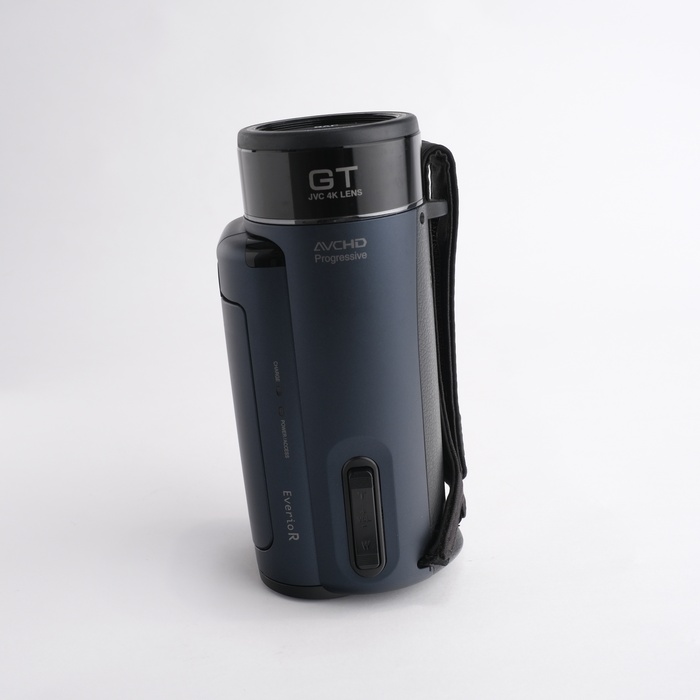 中古】(ビクター) Victar GZ-RY980-A 4Kメモリームービー｜ナニワ