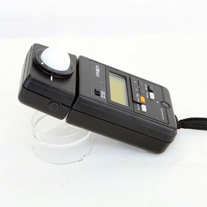 中古】(ミノルタ) MINOLTA オートメーター III｜ナニワグループ